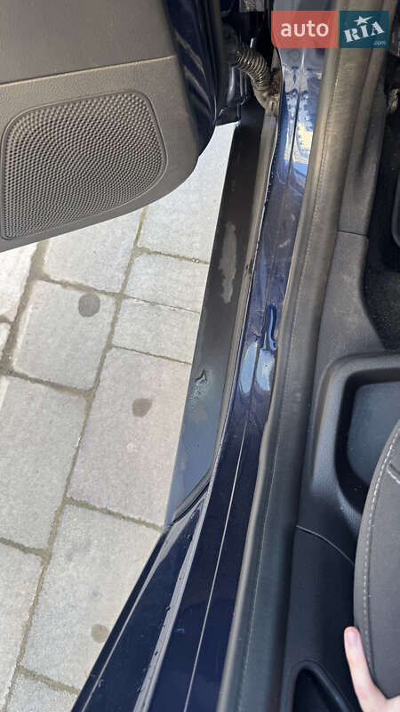 Универсал Ford Focus 2013 в Ивано-Франковске