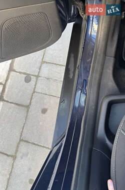 Универсал Ford Focus 2013 в 