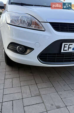 Універсал Ford Focus 2010 в 