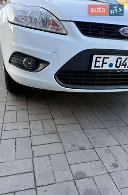 Універсал Ford Focus 2010 в 