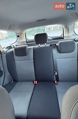 Універсал Ford Focus 2010 в 