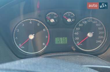 Универсал Ford Focus 2006 в 
