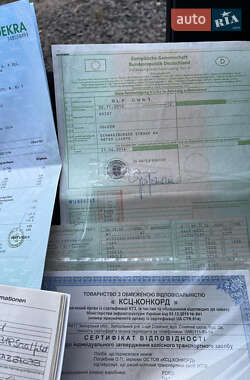 Універсал Ford Focus 2010 в 