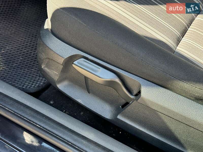 Универсал Ford Focus 2010 в Виннице