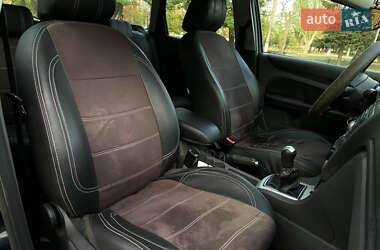 Универсал Ford Focus 2006 в 