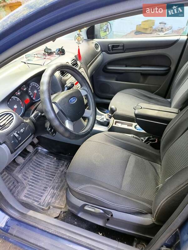 Универсал Ford Focus 2008 в Кролевце