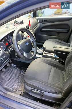 Универсал Ford Focus 2008 в 