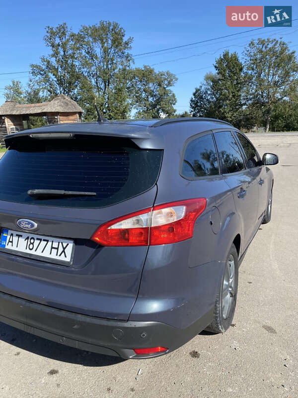 Универсал Ford Focus 2011 в Рогатине