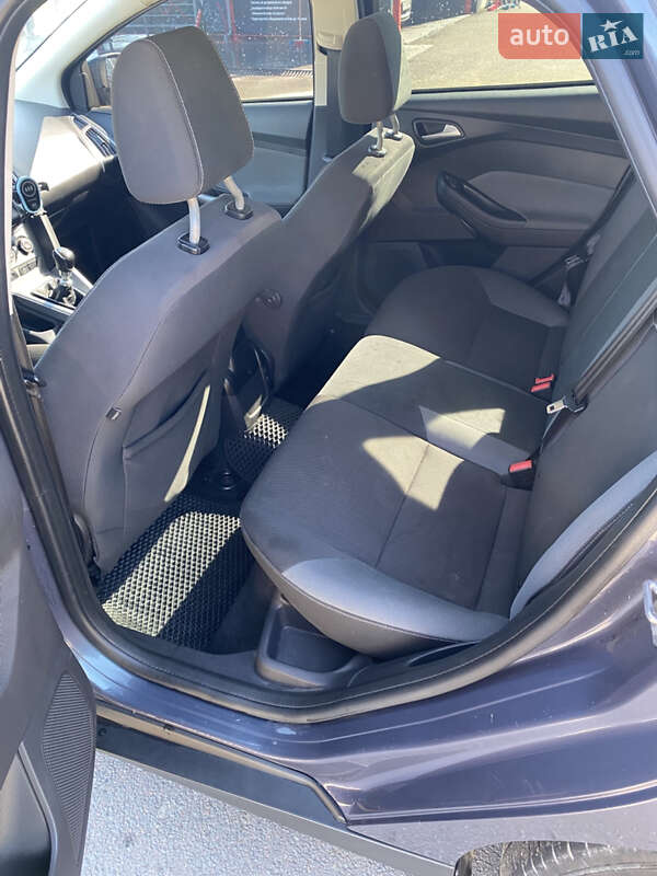 Универсал Ford Focus 2011 в Рогатине