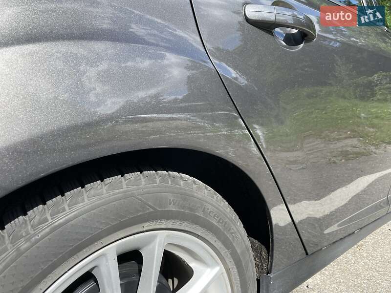 Хэтчбек Ford Focus 2015 в Львове фото 8 Хэтчбек Ford Focus 2015 в Львове