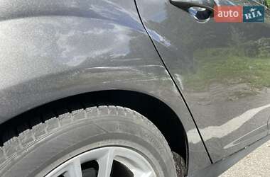 Хэтчбек Ford Focus 2015 в 