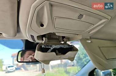 Универсал Ford Focus 2013 в Стрые