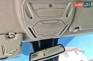 Универсал Ford Focus 2013 в Стрые