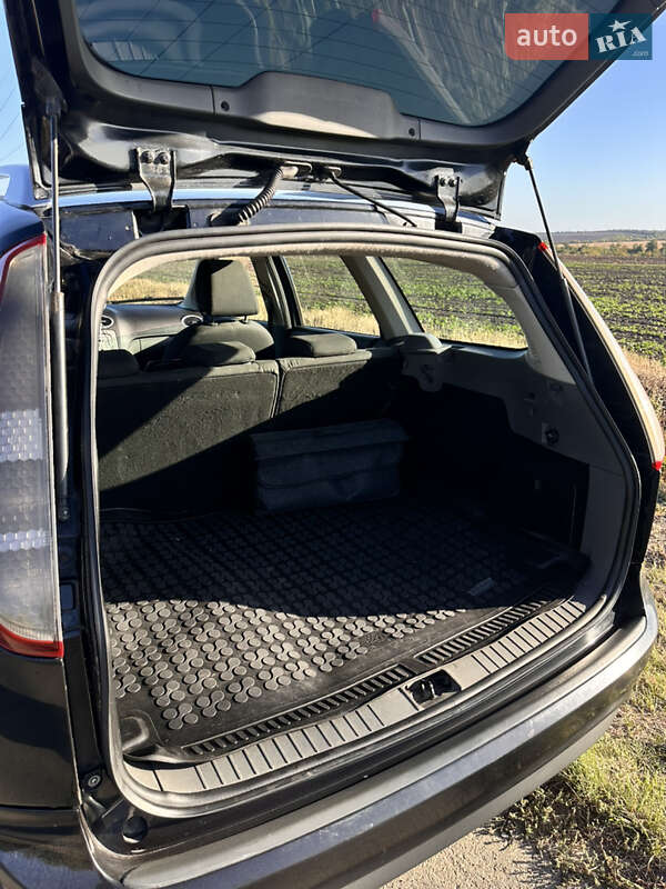 Универсал Ford Focus 2008 в Каменском