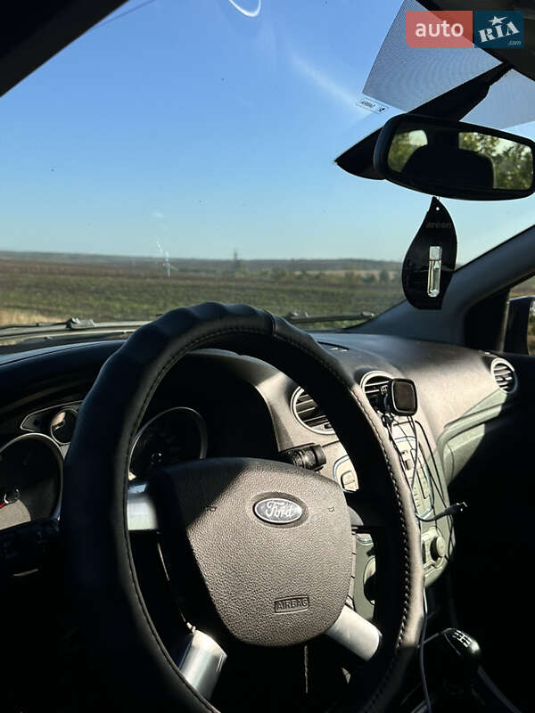 Универсал Ford Focus 2008 в Каменском