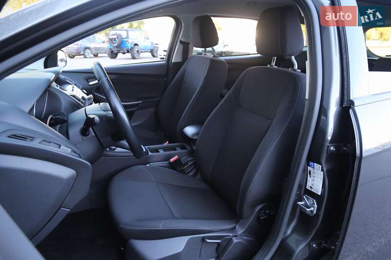 Универсал Ford Focus 2017 в Киеве