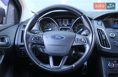 Універсал Ford Focus 2017 в 