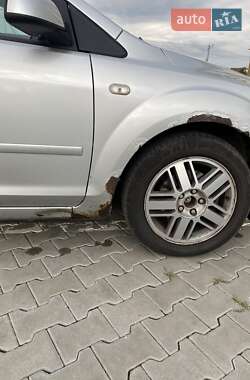 Универсал Ford Focus 2005 в 