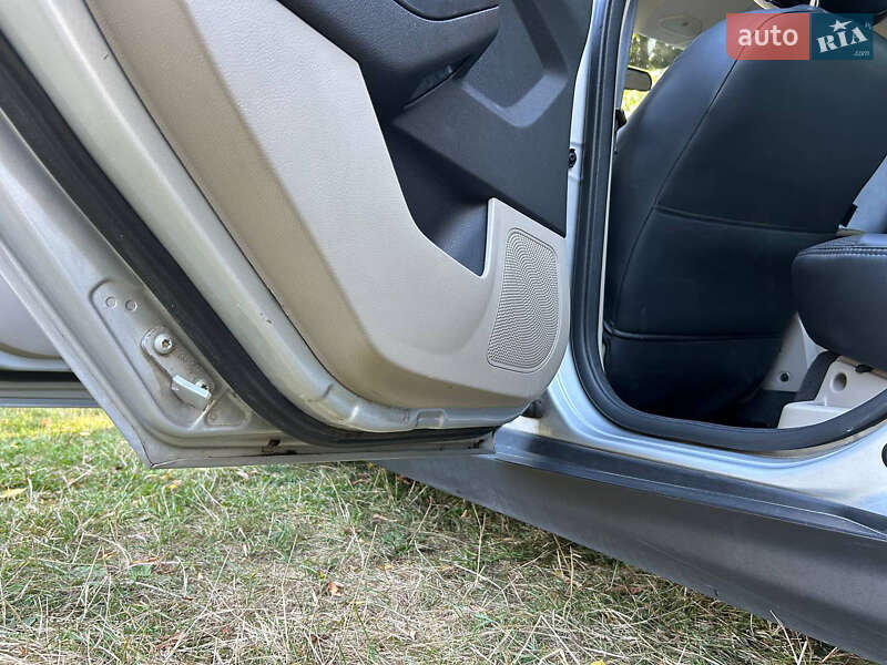 Седан Ford Focus 2014 в Мироновке фото 15 Седан Ford Focus 2014 в Мироновке