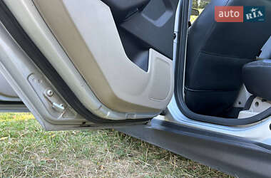 Седан Ford Focus 2014 в 