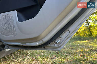 Седан Ford Focus 2014 в 