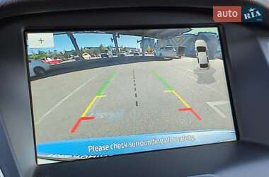 Хэтчбек Ford Focus 2016 в 