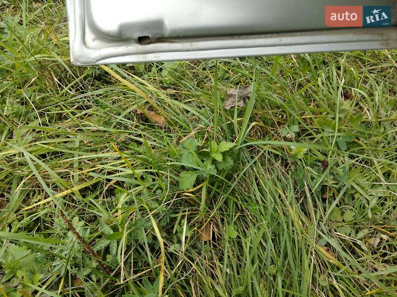 Универсал Ford Focus 2003 в Новояворовске