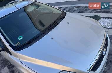 Универсал Ford Focus 2008 в 