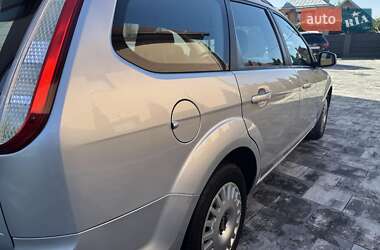 Универсал Ford Focus 2008 в 