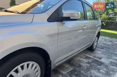 Универсал Ford Focus 2008 в 