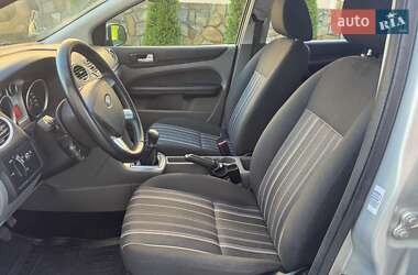 Универсал Ford Focus 2008 в 