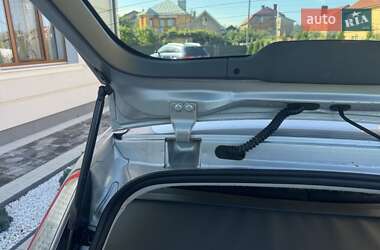 Универсал Ford Focus 2008 в 