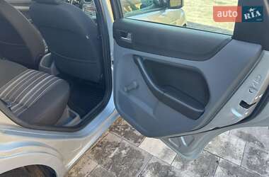 Универсал Ford Focus 2008 в 