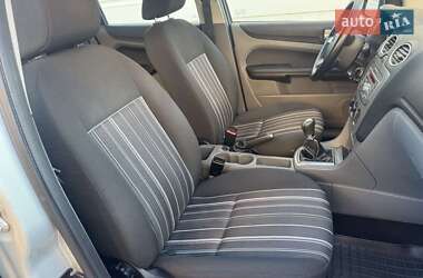 Универсал Ford Focus 2008 в 