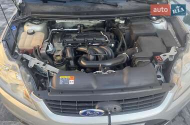 Универсал Ford Focus 2008 в 