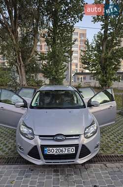 Универсал Ford Focus 2012 в Тернополе