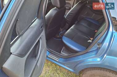 Хетчбек Ford Focus 2007 в 