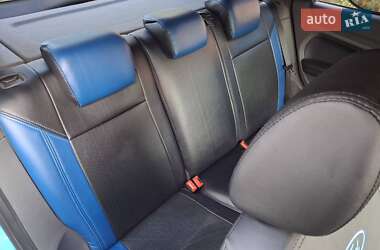 Хетчбек Ford Focus 2007 в 