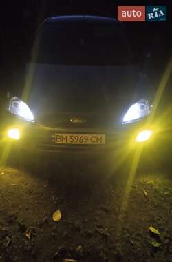 Хетчбек Ford Focus 2007 в 