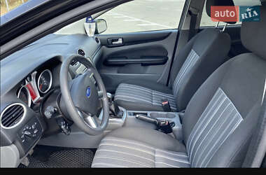 Универсал Ford Focus 2008 в 