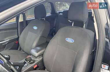 Универсал Ford Focus 2013 в 
