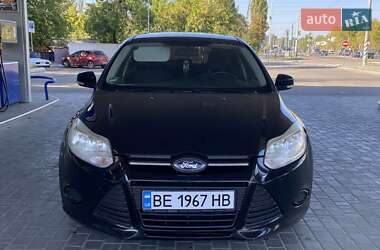 Універсал Ford Focus 2011 в 