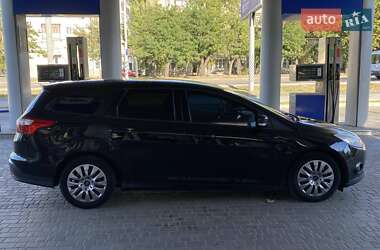 Універсал Ford Focus 2011 в 