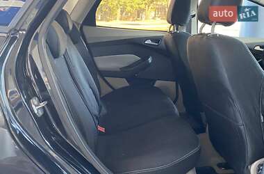 Універсал Ford Focus 2011 в 