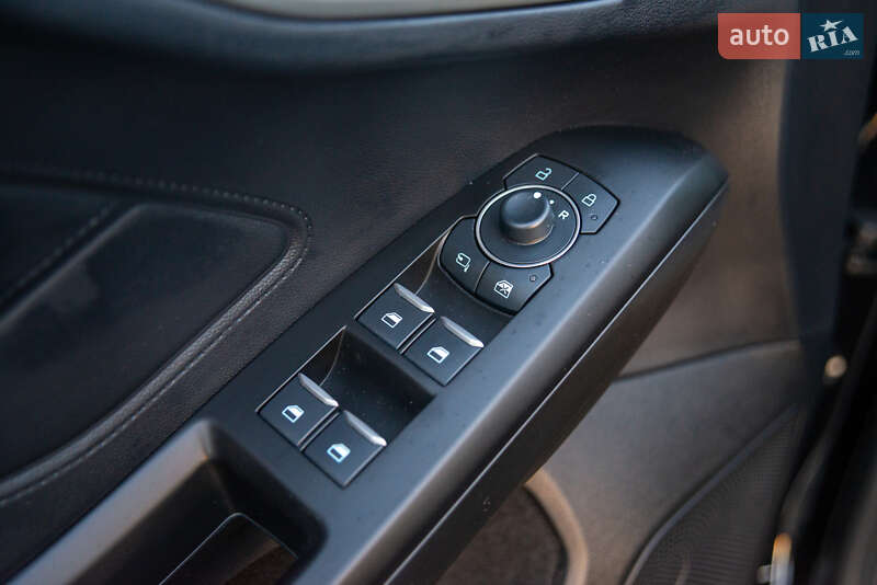 Универсал Ford Focus 2023 в Львове