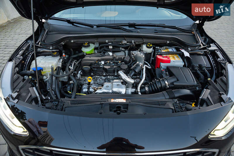 Универсал Ford Focus 2023 в Львове