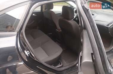 Седан Ford Focus 2015 в 