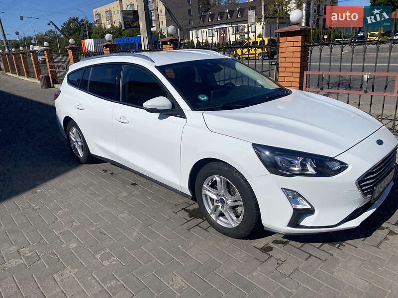 Универсал Ford Focus 2020 в Виннице фото 2 Универсал Ford Focus 2020 в Виннице