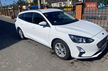 Универсал Ford Focus 2020 в 