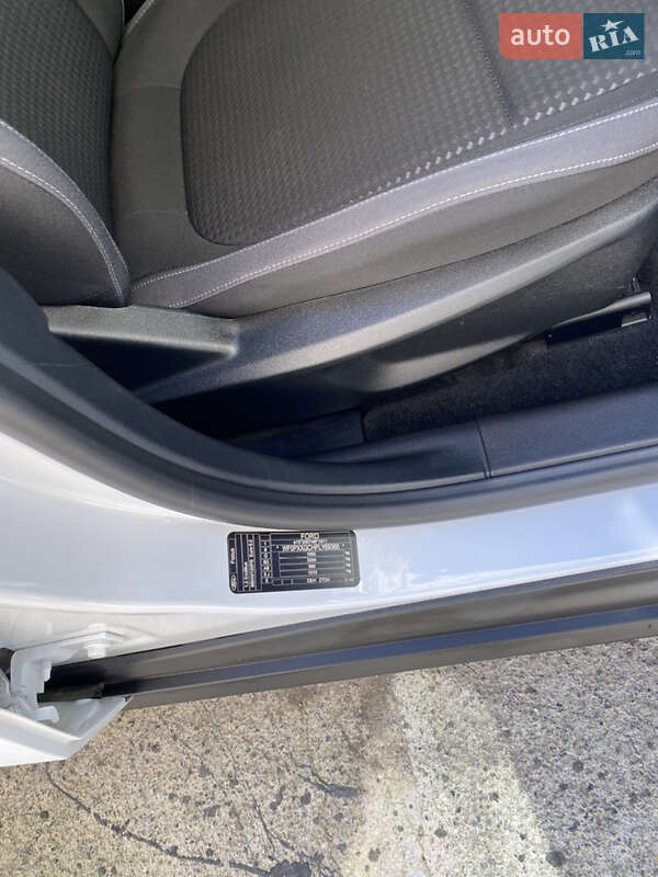 Универсал Ford Focus 2020 в Виннице фото 15 Универсал Ford Focus 2020 в Виннице